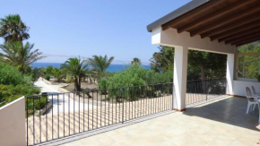  La Villa Rosa al Mare  Поццалло
